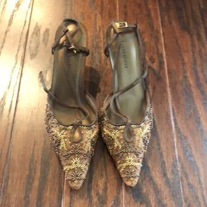 Brand new ladies shoes